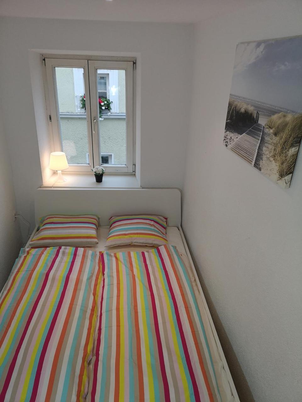 Innsbruck Old Town Apartment Exterior foto